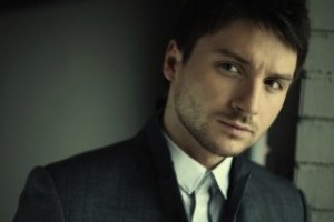 CЕРГЕЙ ЛАЗАРЕВ ПРЕЗЕНТОВАЛ АНГЛОЯЗЫЧНУЮ ВЕРСИЮ СВОЕГО ХИТА