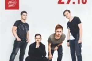 КОПЕНGАGЕН в клубе Зал Ожидания