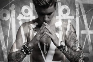 Justin Bieber - Purpose, альбом 2015 года