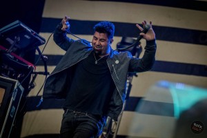 Deftones рассказали о процессе записи нового альбома