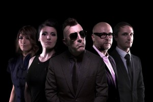 Новый альбом Puscifer Money Shot доступен для прослушивания