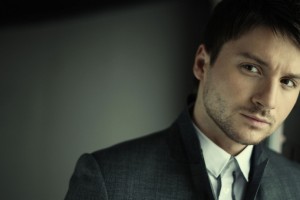 Сергей Лазарев выпустил англоязычный альбом «The Best»