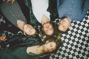 Опубликован трейлер к новому альбому Cage The Elephant