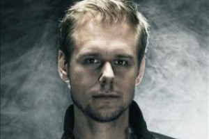 ARMIN VAN BUUREN ПРЕДСТАВИЛ НОВЫЙ СИНГЛ