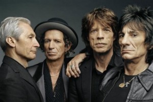 "The Rolling Stones" планирует записать свой новый альбом
