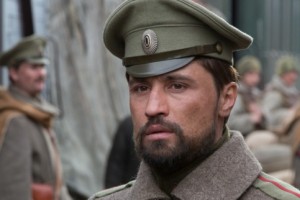 Закончились съемки фильма с Димой Биланом