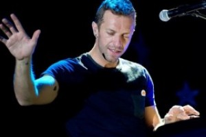 COLDPLAY ВЫПУСТЯТ НОВЫЙ АЛЬБОМ СОВСЕМ СКОРО