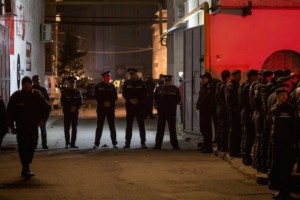 Полиция задержала владельцев сгоревшего клуба Colectiv в Бухаресте