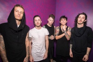 Из Crown The Empire ушел гитарист