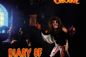 7 ноября в истории рока – вышел альбом Ozzy Osbourne - Diary of a Madman