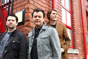 Manic Street Preachers анонсировали концерт в честь 20-летия Everything Must Go