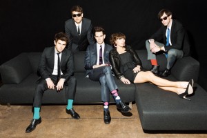 Cobra Starship прекращают свою творческую деятельность