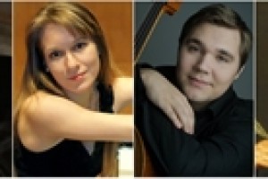 "Музыка и молодость в расцвете": солисты Дома музыки выступят во дворце Белосельских.