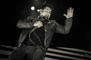 Deftones завершили сведение нового альбома