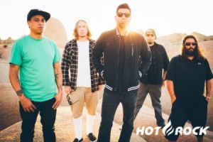 Альбом Deftones почти готов