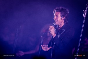 The Killers готовят новый альбом к концу 2016 года