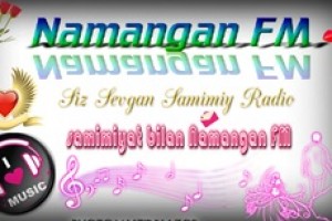 Namangan fm