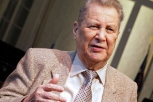 УМЕР ЗНАМЕНИТЫЙ КОМПОЗИТОР АНДРЕЙ ЭШПАЙ