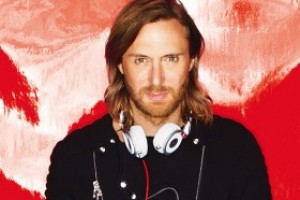 DAVID GUETTA ПРЕДСТАВИЛ НОВЫЙ КЛИП 