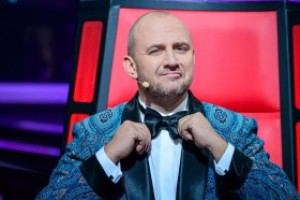 ПОТАП СТАЛ ПРОДЮСЕРОМ ГОДА