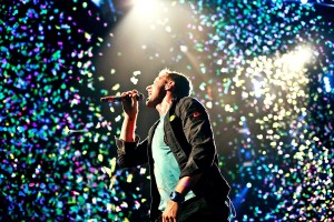 Coldplay анонсировали первые даты нового тура
