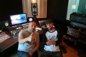 ПРЕМЬЕРА. НОВАЯ ПЕСНЯ BORKNAGAR «THE RHYMES OF THE MOUNTAIN»