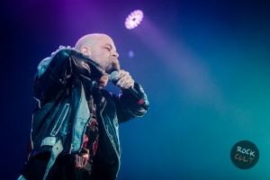 Five Finger Death Punch отменили концерт в Милане