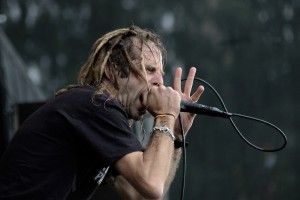 Рэнди Блайт высказался об отмене тура Lamb Of God в Европе