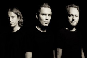 Sigur Ros приедут с концертом в Санкт-Петербург летом 2016