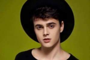 ALEKSEEV ПРЕЗЕНТОВАЛ НОВЫЙ КЛИП 