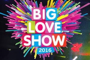 Дима Билан и Елка выступят на Big Love Show-2016
