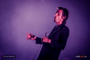 The Killers подготовили рождественский сингл Dirt Sledding