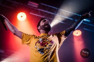 Выпустят ли A Day To Remember новый альбом в 2016 году?