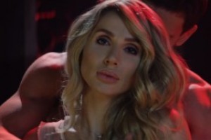 LOBODA ПРЕЗЕНТОВАЛА ЭМОЦИОНАЛЬНЫЙ КЛИП