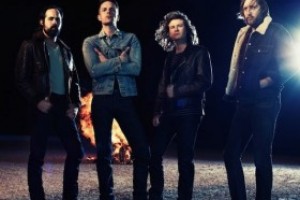 THE KILLERS ВЕРНУЛИСЬ С РОЖДЕСТВЕНСКИМ СИНГЛОМ 