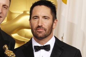 Nine Inch Nails переиздают классический мерч