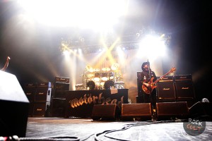 Motorhead отменили еще один концерт