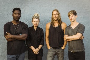 Bloc Party представили новый трек The Good News