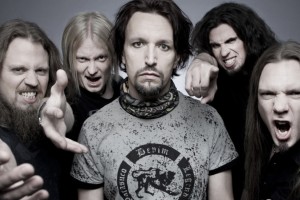 Sonata Arctica выпустит рождественский сингл