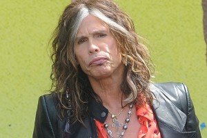 Стивен Тайлер анонсировал сольные выступления