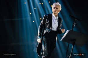 Ночные Снайперы подписали соглашение с Sony Music