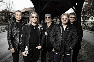 Коллекция альбомов Deep Purple на виниле выйдет в январе