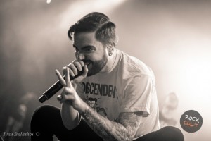 A Day To Remember переиздали Common Courtesy на виниле