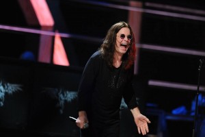 Оззи Осборн объяснил, почему Black Sabbath не выпустят новый альбом
