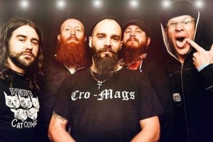 Killswitch Engage: новый клип Strength Of The Minde