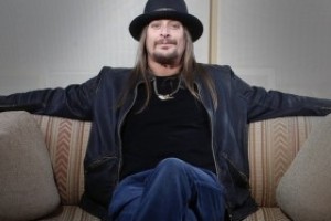 KID ROCK ПРЕДСТАВИЛ НОВЫЙ КЛИП 