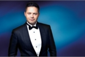 Сергей Волчков в ГКД