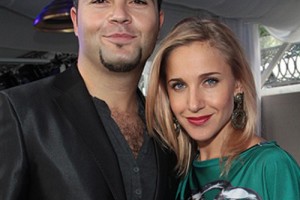 Чумаков и Ковальчук вместе снялись в кино