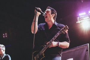 Breaking Benjamin отправятся в акустический тур