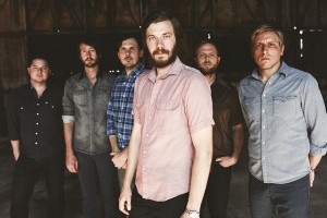 Участники Midlake, Band of Horses, Franz Ferdinand и Travis сформировали супергруппу 